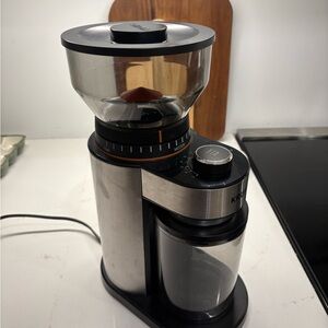 Krups Coffee Grinder